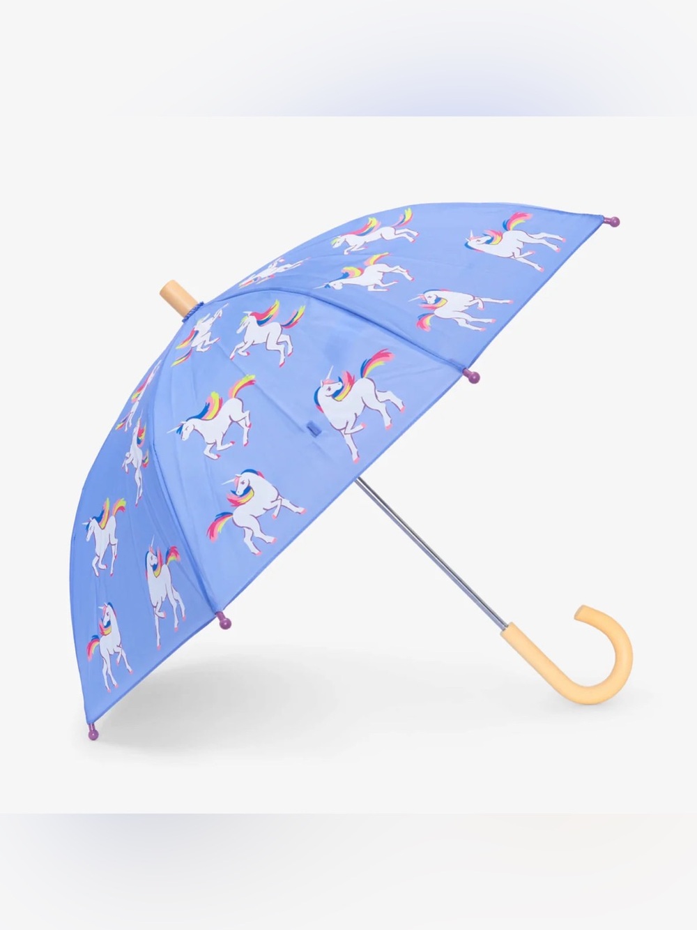 💫2/$25 • Hatley Unicorn Sky Dance Umbrella
